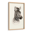 Retrato De Safari I - Grace Popp | Cuadro decorativo de Canvas Lab