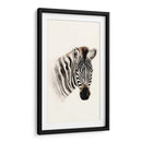 Retrato De Safari Ii - Grace Popp | Cuadro decorativo de Canvas Lab