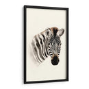 Retrato De Safari Ii - Grace Popp | Cuadro decorativo de Canvas Lab