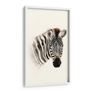 Retrato De Safari Ii - Grace Popp | Cuadro decorativo de Canvas Lab