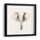 Retrato De Safari Iv - Grace Popp | Cuadro decorativo de Canvas Lab