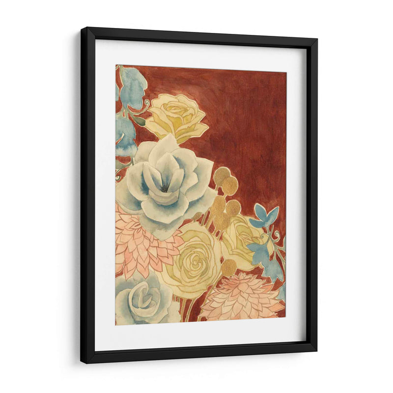 Bouquet Sunkissed Ii - Grace Popp | Cuadro decorativo de Canvas Lab