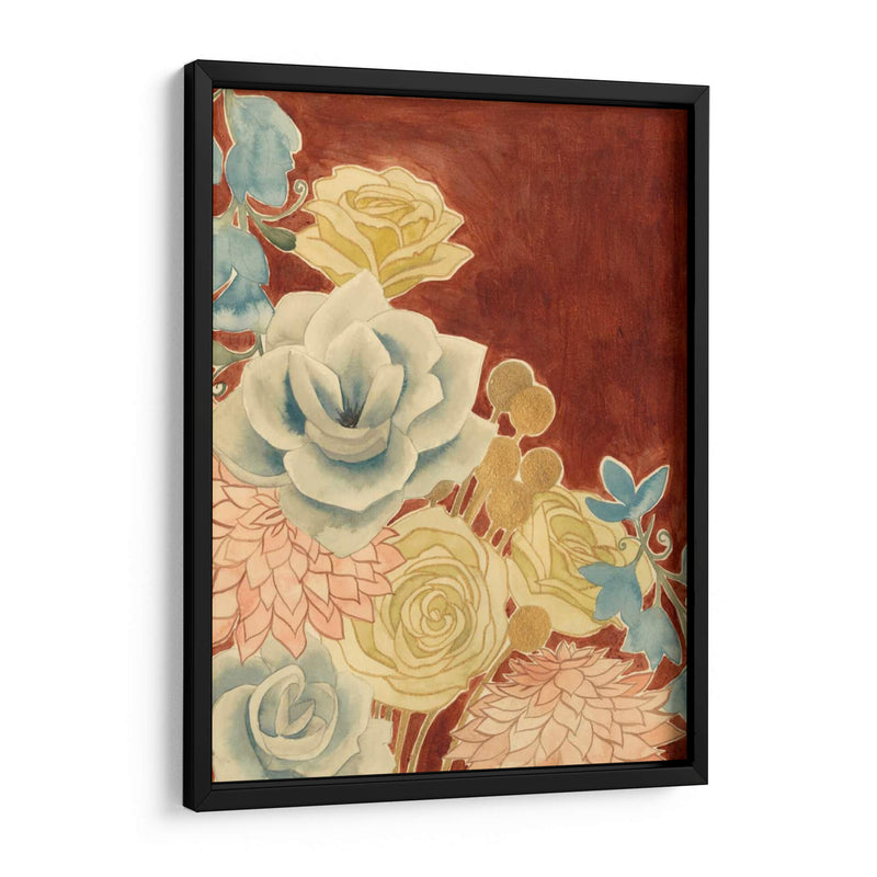 Bouquet Sunkissed Ii - Grace Popp | Cuadro decorativo de Canvas Lab