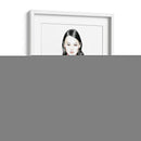 Olanes rojos | Cuadro decorativo de Canvas Lab