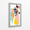 Owl pet | Cuadro decorativo de Canvas Lab