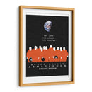 Armageddon | Cuadro decorativo de Canvas Lab