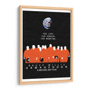 Armageddon | Cuadro decorativo de Canvas Lab