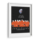 Armageddon | Cuadro decorativo de Canvas Lab