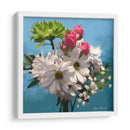 Sigue Siendo Floral I - Rick Novak | Cuadro decorativo de Canvas Lab