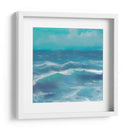 Olas Ocean Ii - Rick Novak | Cuadro decorativo de Canvas Lab