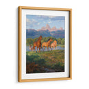 Sentirse Libre - Claire Goldrick | Cuadro decorativo de Canvas Lab