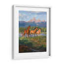 Sentirse Libre - Claire Goldrick | Cuadro decorativo de Canvas Lab