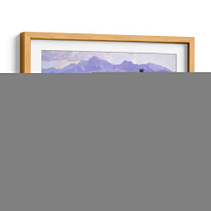 Allure Wildflower - Claire Goldrick | Cuadro decorativo de Canvas Lab