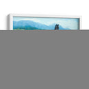 Sendero De Flores Silvestres - Claire Goldrick | Cuadro decorativo de Canvas Lab