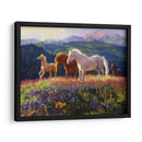 La Luz Fantástica - Claire Goldrick | Cuadro decorativo de Canvas Lab