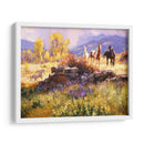 Tarde Tempestuoso - Claire Goldrick | Cuadro decorativo de Canvas Lab