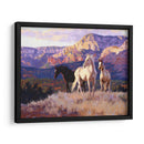 En El Fresco Del Día. - Claire Goldrick | Cuadro decorativo de Canvas Lab