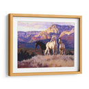 En El Fresco Del Día. - Claire Goldrick | Cuadro decorativo de Canvas Lab