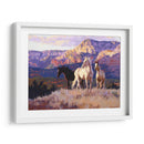 En El Fresco Del Día. - Claire Goldrick | Cuadro decorativo de Canvas Lab