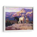 En El Fresco Del Día. - Claire Goldrick | Cuadro decorativo de Canvas Lab