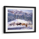 Encantamiento De Invierno - Claire Goldrick | Cuadro decorativo de Canvas Lab