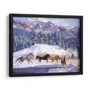 Encantamiento De Invierno - Claire Goldrick | Cuadro decorativo de Canvas Lab