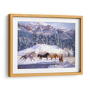 Encantamiento De Invierno - Claire Goldrick | Cuadro decorativo de Canvas Lab