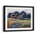 Breezas De Abril - Claire Goldrick | Cuadro decorativo de Canvas Lab