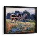 Breezas De Abril - Claire Goldrick | Cuadro decorativo de Canvas Lab