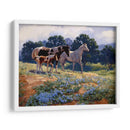 Breezas De Abril - Claire Goldrick | Cuadro decorativo de Canvas Lab