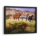 En El Cruce - Claire Goldrick | Cuadro decorativo de Canvas Lab