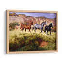 En El Cruce - Claire Goldrick | Cuadro decorativo de Canvas Lab