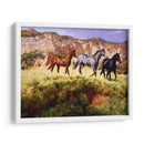 En El Cruce - Claire Goldrick | Cuadro decorativo de Canvas Lab