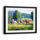 Es Primavera - Claire Goldrick | Cuadro decorativo de Canvas Lab