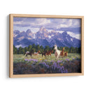 Mañana Fresca - Claire Goldrick | Cuadro decorativo de Canvas Lab