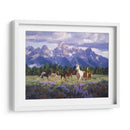 Mañana Fresca - Claire Goldrick | Cuadro decorativo de Canvas Lab