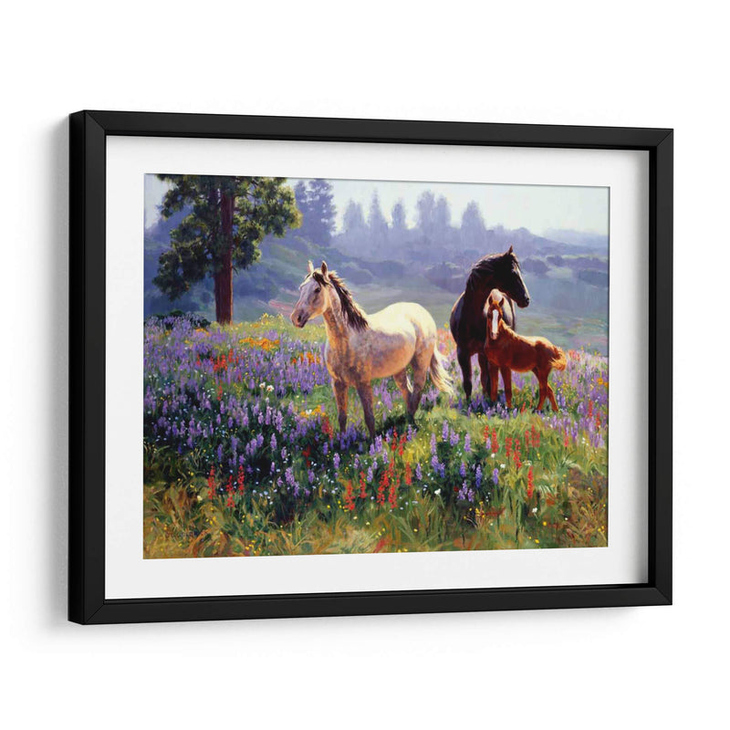 Temporada De Satisfacción - Claire Goldrick | Cuadro decorativo de Canvas Lab