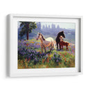 Temporada De Satisfacción - Claire Goldrick | Cuadro decorativo de Canvas Lab