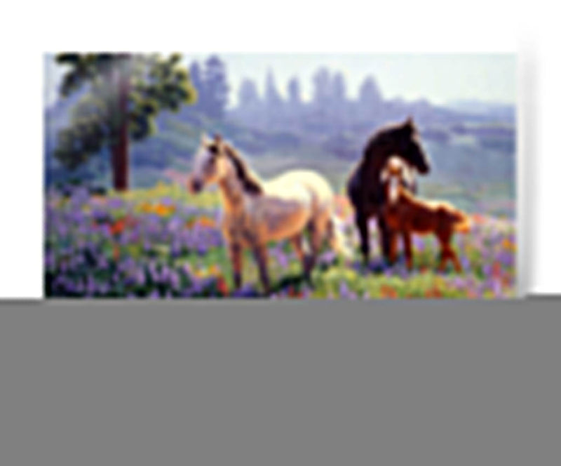 Temporada De Satisfacción - Claire Goldrick | Cuadro decorativo de Canvas Lab