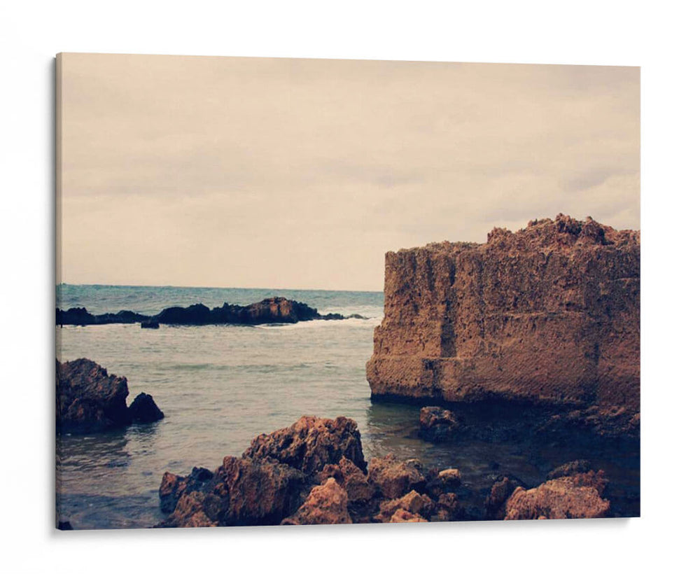 Mediterráneo I - Sylvia Coomes | Cuadro decorativo de Canvas Lab