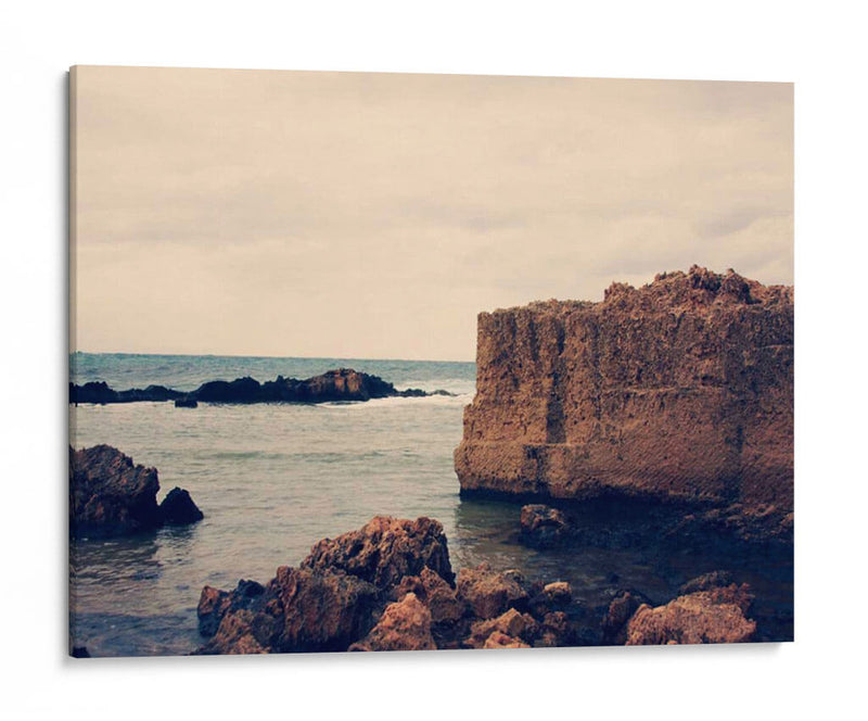 Mediterráneo I - Sylvia Coomes | Cuadro decorativo de Canvas Lab