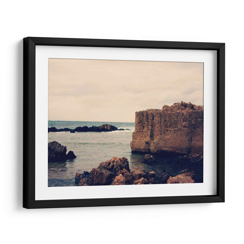 Mediterráneo I - Sylvia Coomes | Cuadro decorativo de Canvas Lab