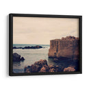 Mediterráneo I - Sylvia Coomes | Cuadro decorativo de Canvas Lab