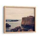 Mediterráneo I - Sylvia Coomes | Cuadro decorativo de Canvas Lab