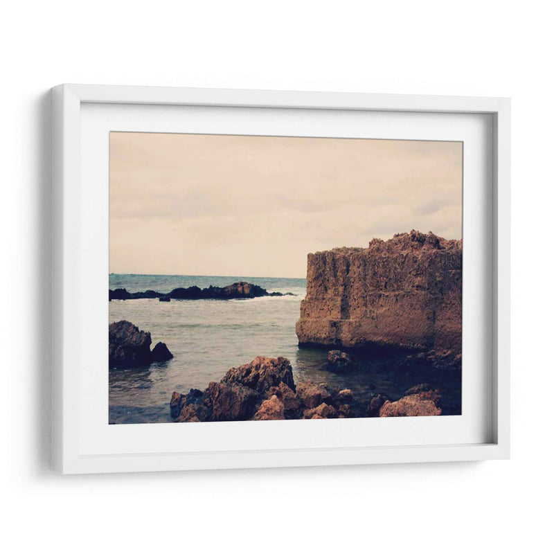 Mediterráneo I - Sylvia Coomes | Cuadro decorativo de Canvas Lab