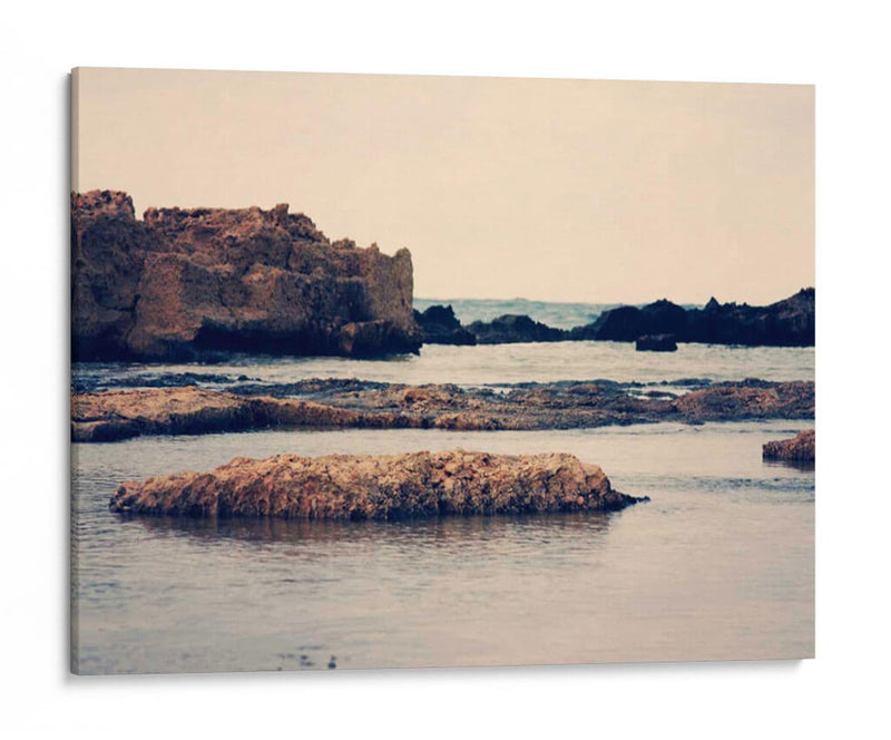 Mediterráneo Ii - Sylvia Coomes | Cuadro decorativo de Canvas Lab