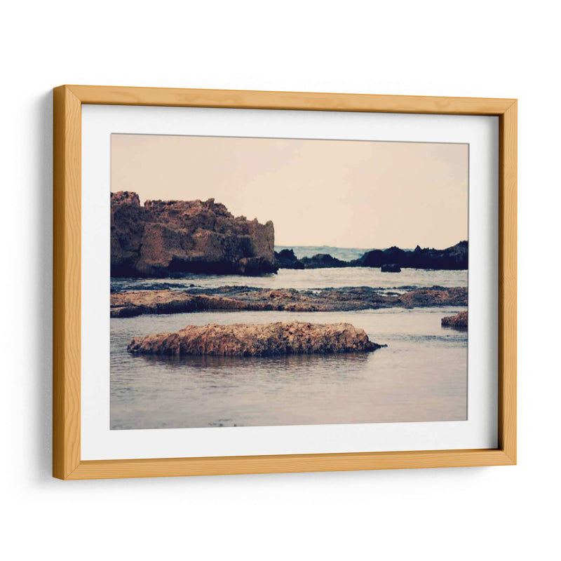 Mediterráneo Ii - Sylvia Coomes | Cuadro decorativo de Canvas Lab