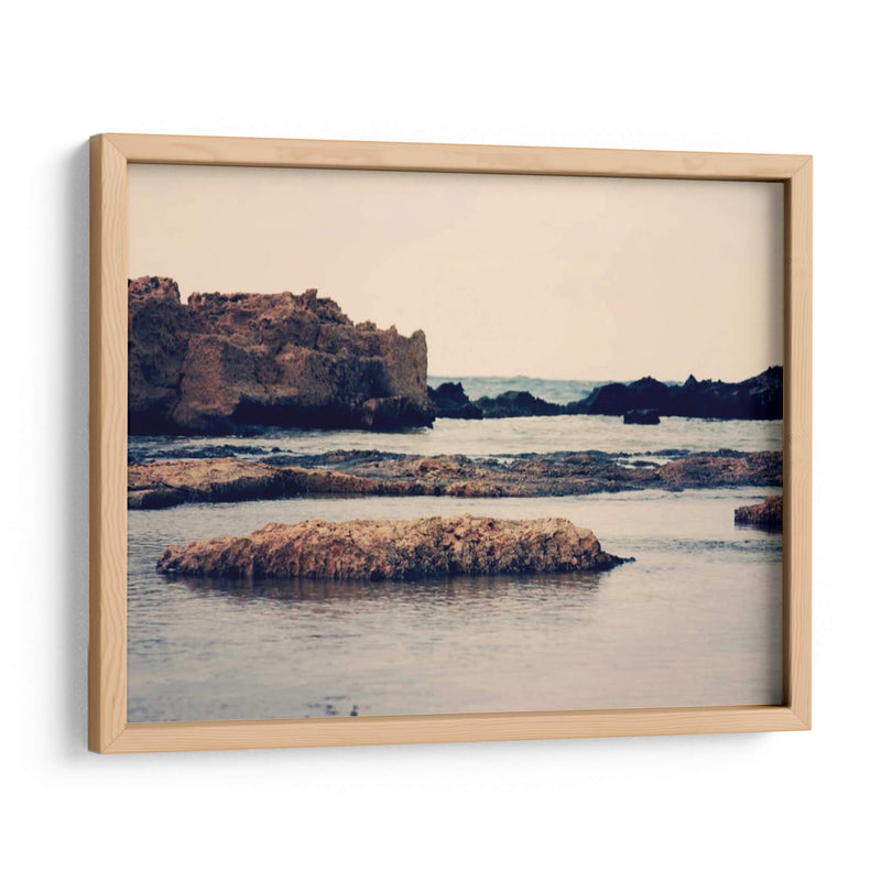 Mediterráneo Ii - Sylvia Coomes | Cuadro decorativo de Canvas Lab