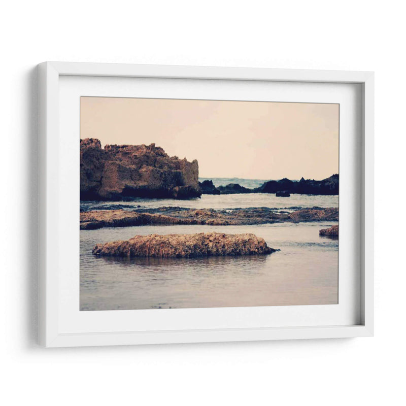 Mediterráneo Ii - Sylvia Coomes | Cuadro decorativo de Canvas Lab