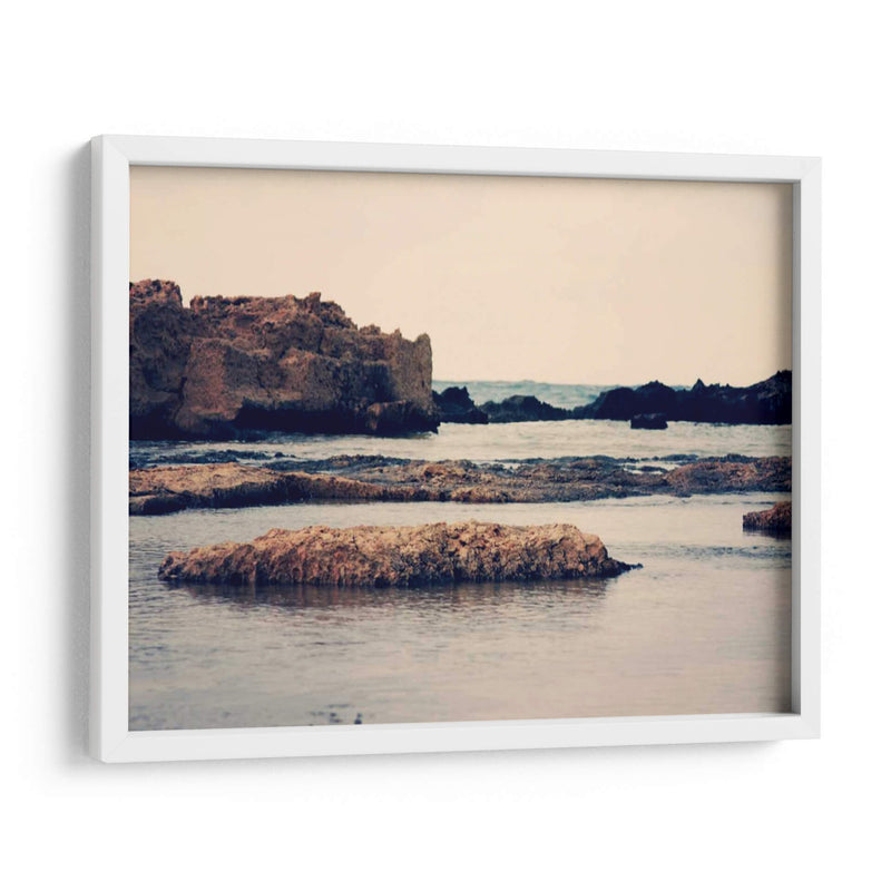 Mediterráneo Ii - Sylvia Coomes | Cuadro decorativo de Canvas Lab